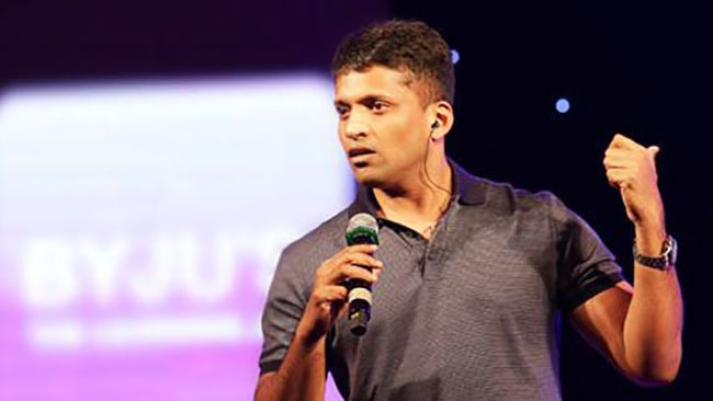 Remitted money for overseas acquisitions, cross-border transactions duly vetted: Byju Raveendran