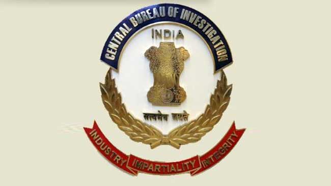 Email ids created with PMO.in domain name, CBI lodges FIR