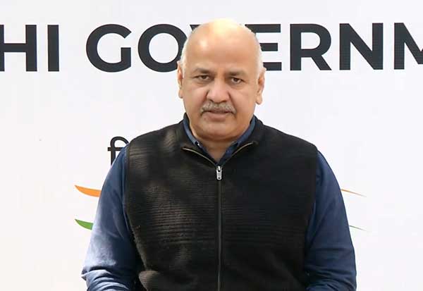 Don't care if I have to stay in jail for few months for fake allegations: Sisodia