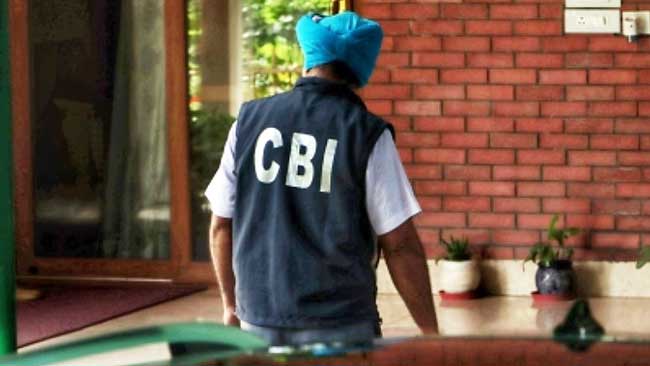 CBI arrests freelance journo Vivek Raghuvanshi for leaking sensitive info