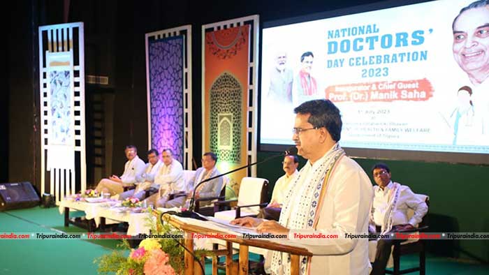 Govt will not tolerate attacks on doctors: CM