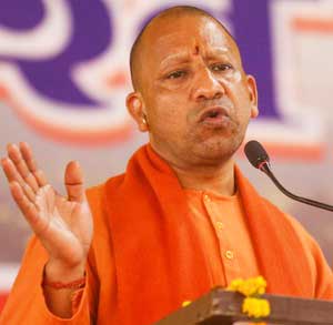 CM Yogi urges devotees to use designated parking for smooth pilgrimage at Maha Kumbh