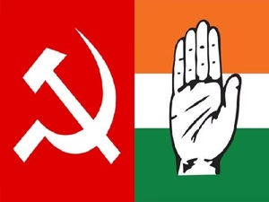 Left, Congress to fight jointly in Tripura, CPI-M announces Tripura East candidate