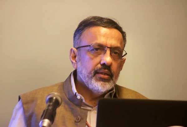 Third extension to Cabinet Secretary Rajiv Gauba for another one year