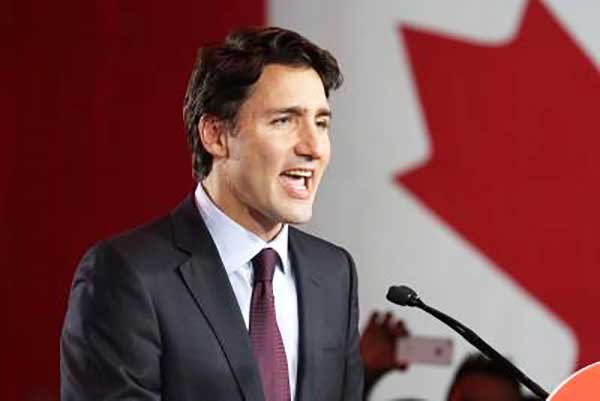 Khalistani terrorist's murder: Trudeau reiterates allegations against India