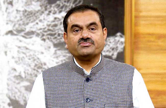 Adani Enterprises withdraws RHP, cancels agreements with several parties