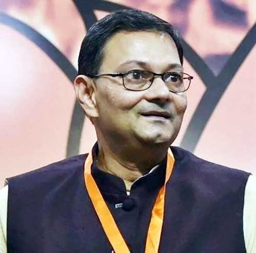 Chandra Kumar Bose's loaded statement hints towards his possible shift to Trinamool Congress