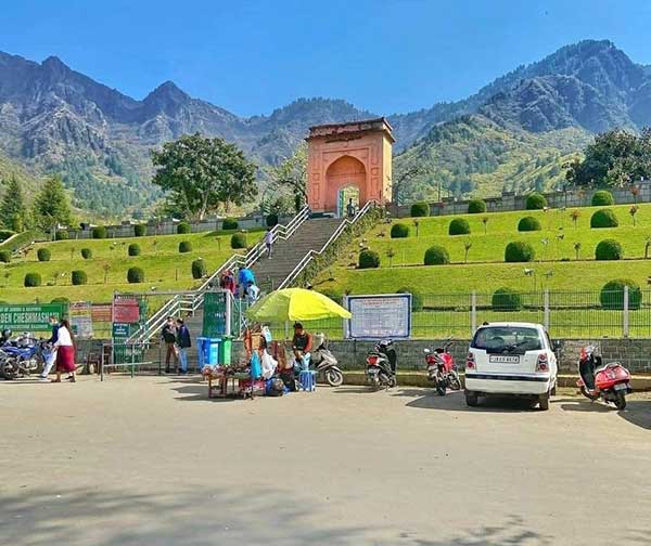 At 35 degrees, Srinagar records hottest June day after 5 years