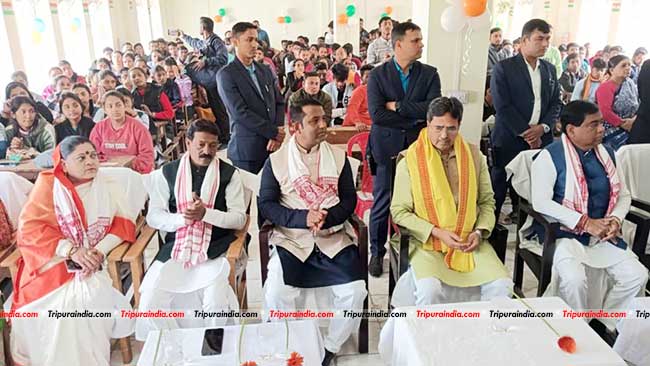 Vote for Progress: CM stresses role of every voter in nation-building