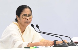 Mamata govt to table 'Aparajita Women & Child Bill' in Assembly on Tuesday