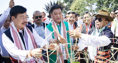 China proposes to build dam over Siang River in Tibet, govt aware of threat: Arunachal CM