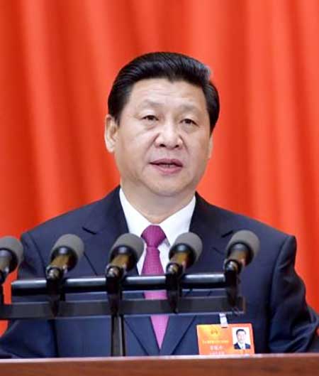 Chinese President Xi Jinping will not attend G20 summit, Premier Li Qiang to represent