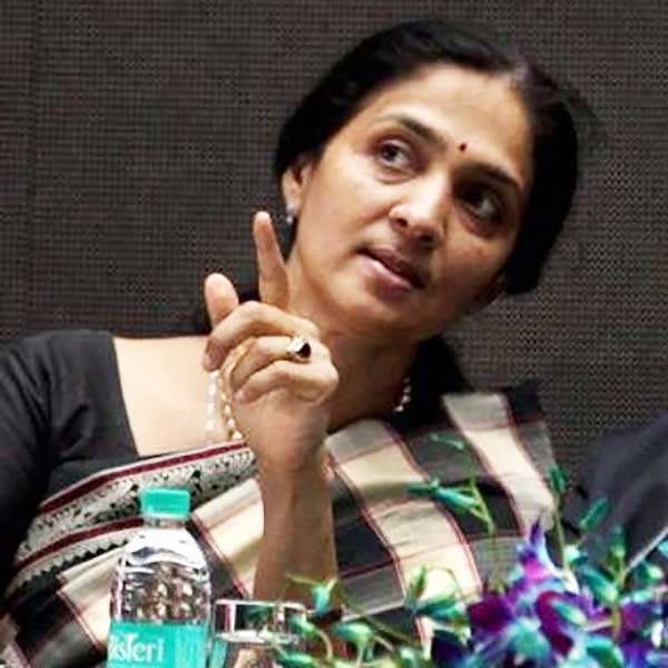 Phone tapping case: Delhi HC grants bail to ex-NSE chief Chitra Ramkrishna