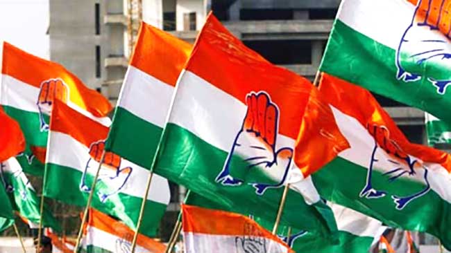 Ahead of 2024, it's doubtful whether Cong can regain its base in NE states