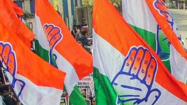 K'taka polls: Cong promises decisive action against outfits promoting hatred