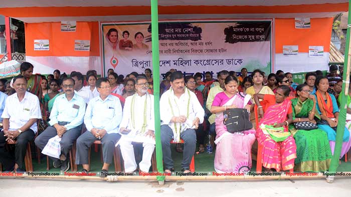 Sudip Criticizes BJP Govt for Inaction against Drug Addiction and Women's Safety