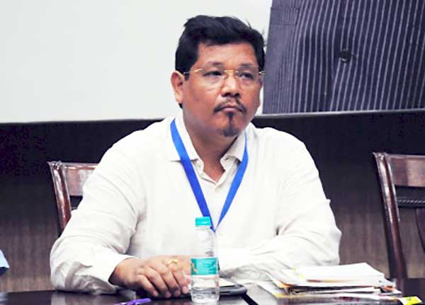 Meghalaya: In a new twist, Conrad Sangma gets support of UDP, PDF