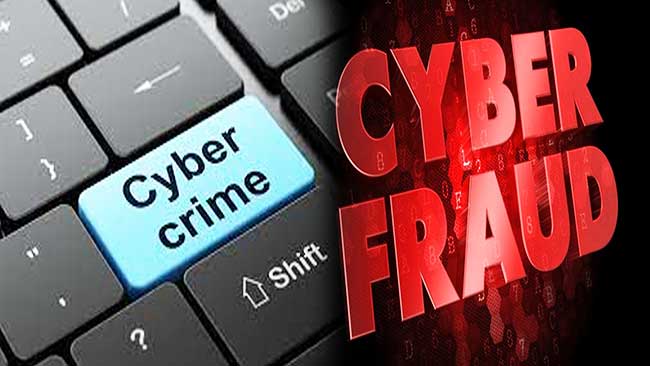 Mathura is UP's own Jamtara in cyber crime