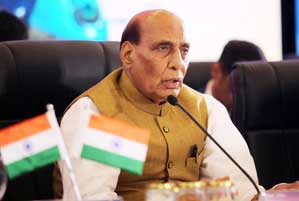 India’s daughter Sunita Williams, other astronauts rewritten history of human endurance in space: Rajnath Singh