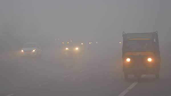 Delhi-NCR turns into 'Gas Chamber', Gurugram's AQI at 529