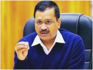 Delhi excise scam case: Kejriwal skips 7th ED summons