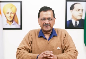 ED issues 8th summons to Kejriwal, asks him to appear on March 4