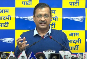 Delhi CM slams CAA implementation, accuses BJP govt of neglecting Indian citizens