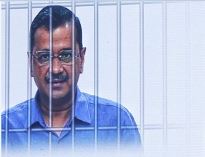 Excise policy case: Delhi court extends CM Kejriwal's judicial custody till May 20