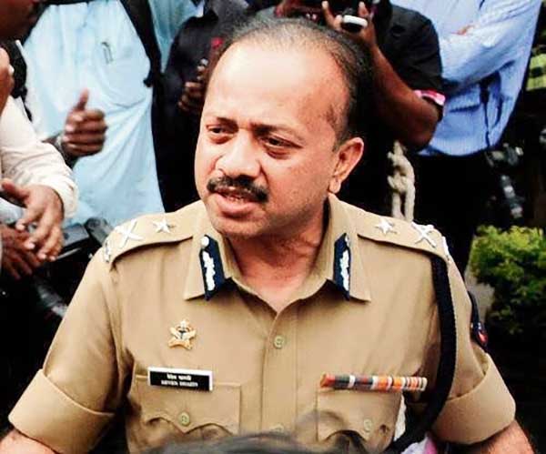 In a first, Mumbai gets a Special Police Commissioner