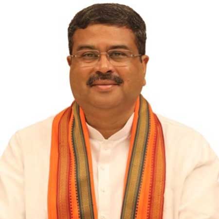 JU ragging death cause of major concern: Dharmendra Pradhan