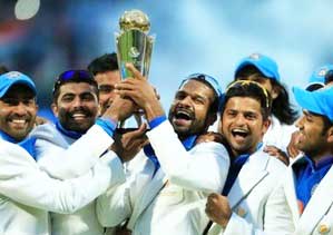 The memories still feel vivid: Dhawan recalls 2013 Champions Trophy win ahead of final against NZ