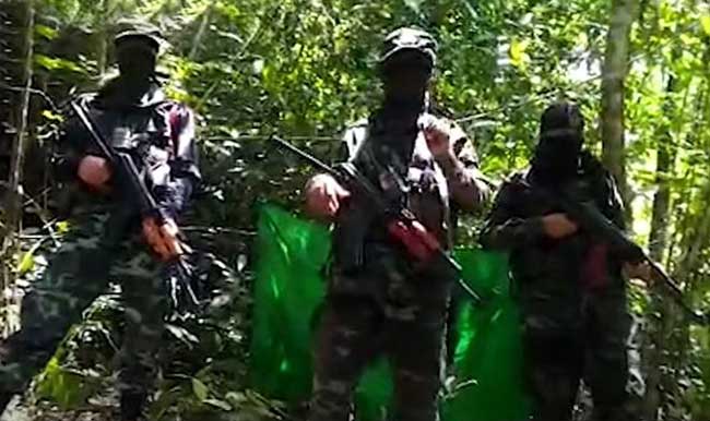 Assam's militant outfit extends unilateral ceasefire by 6 months