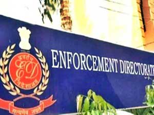 Drug peddling: ED raids cop's residence, premises of suspected smugglers in Tripura