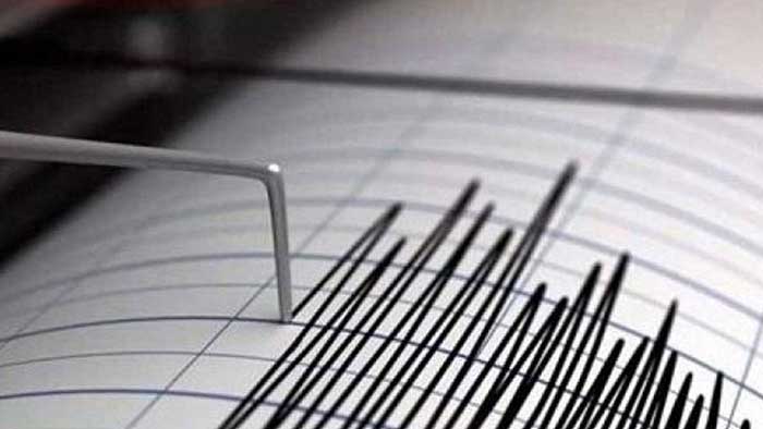 7.1-magnitude quake jolts New Zealand's Kermadec Islands