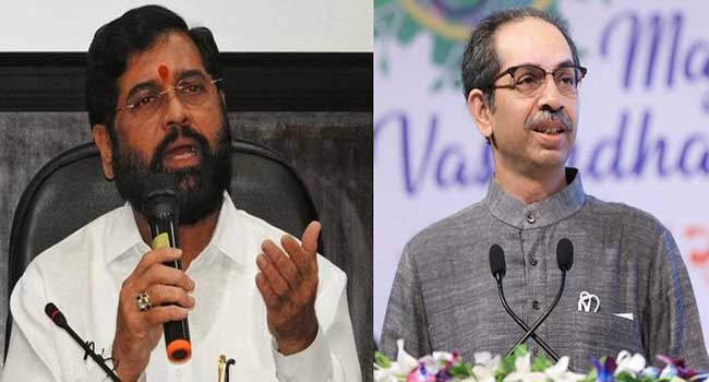 Eknath Shinde vs Uddhav Thackeray: SC to hear case on Feb 14