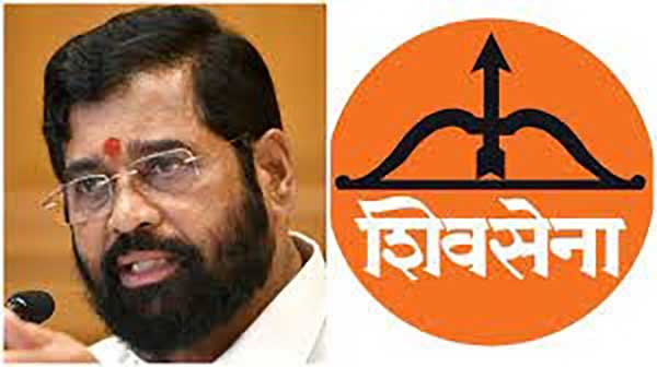 SC refuses to stay EC order recognising Shinde group as official Shiv Sena