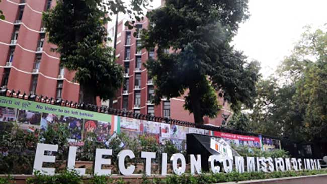 Election Commission team to visit Assam for delimitation discussions