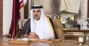 Not permissible to give Israel unconditional green light: Qatar