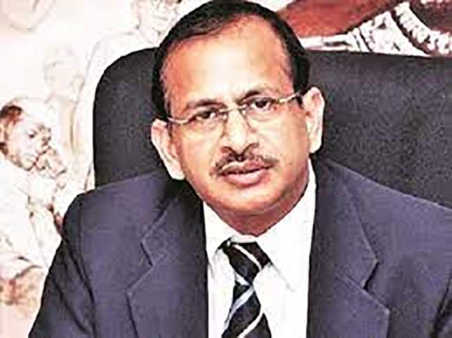 DA case: Ex-DPIIT Secretary Ramesh Abhishek admits to crores of income post-retirement to Lokpal