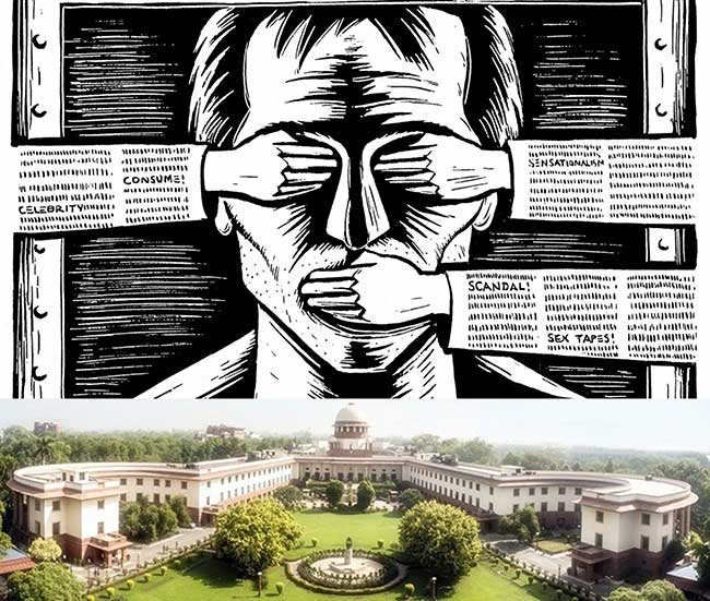 Experts in N-E point to misuse of sedition law to choke legitimate dissent