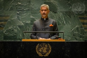 FM Jaishankar warns Pak of retaliation, says it faces ‘karma’ for terrorist attacks on others