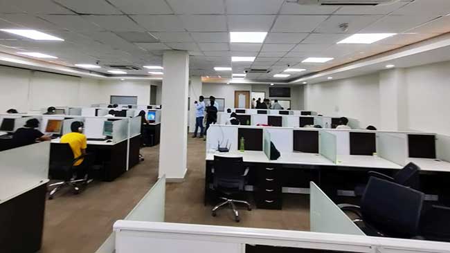 Noida turning into the next Jamtara; fake call centres spur fraud