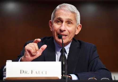 Did Fauci commission paper used to debunk Covid lab leak theory?