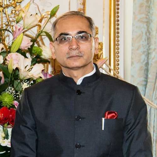 India monitoring developments having direct impact on national interest, says Foreign Secy