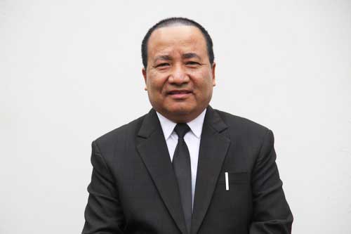 Mizoram: MNF MLA resigns, likely to contest polls on BJP ticket