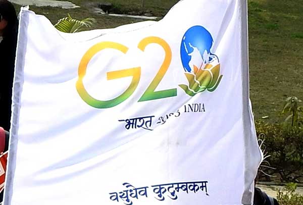 Engaging with G20 to build global policy approach on crypto assets: Govt