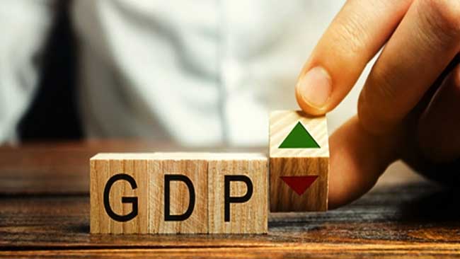 Eco Survey says GDP growth to be 6.5% in 2023-24, slashes forecast to 7% in current fiscal