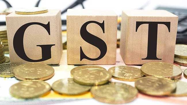 GST collections for May fell 19% to Rs 1,57,090 crore