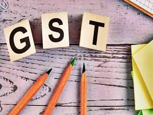 GST collections surge 9.1 pc YoY to Rs 1.84 lakh crore in Feb