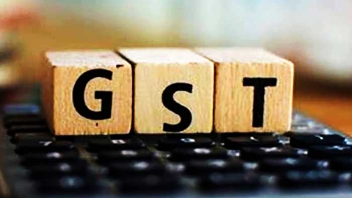 GST collection in March rises to over Rs 1.60 lakh crore